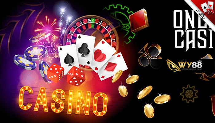 wy88 - คาสิโนออนไลน์ เว็บไหนดี -ปก