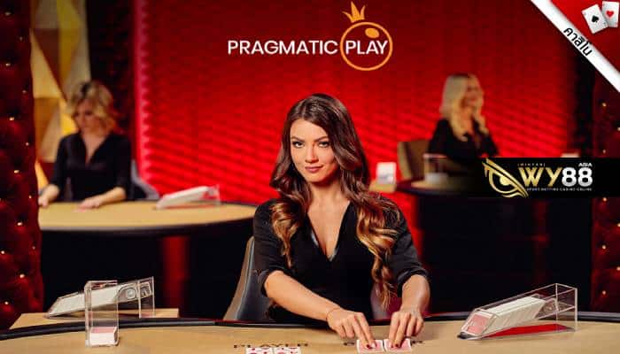 WY88 เว็บพนันคาสิโน